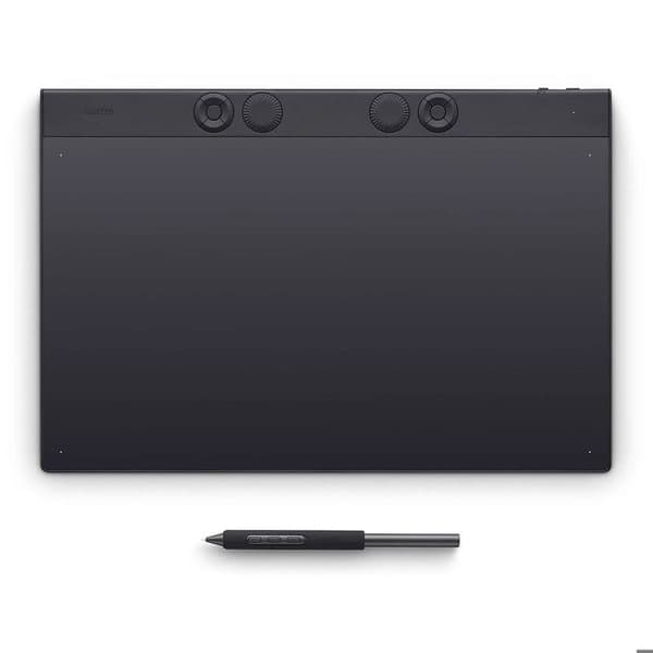 WACOM Intuos Pro Stor (PTK870)