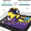 Pikkukuva 2 / 4: Digitaalinen grafiikkatabletti näyttö, 13,3 tuuman Full HD, 8192 tasoa kynän painetta, häikäisysuojateknologia