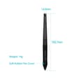 Miniatyrbillede 2 af 4: Batterifri digital pen, 8192 niveauer af trykfølsomhed, ±60° hældningssupport, letvægtsdesign