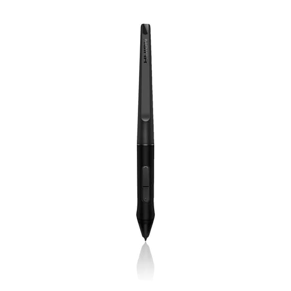Batterifri digital pen, 8192 niveauer af trykfølsomhed, ±60° hældningssupport, letvægtsdesign