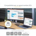 Miniatyrbild 3 av 4: Startech externt grafikkort - USB32HD4K