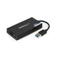 Miniatyrbild 1 av 4: Startech externt grafikkort - USB32HD4K