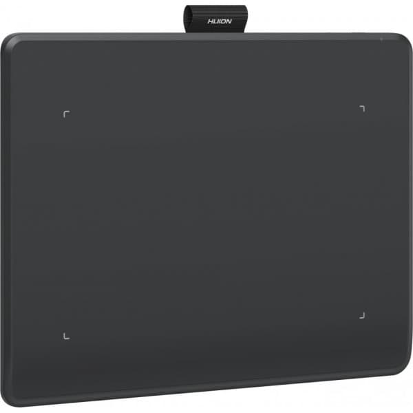 Huion Inspiroy Frego S trådlös ritplatta
