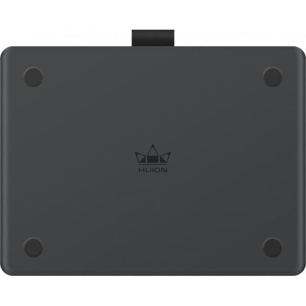 Huion Inspiroy Frego S trådlös ritplatta