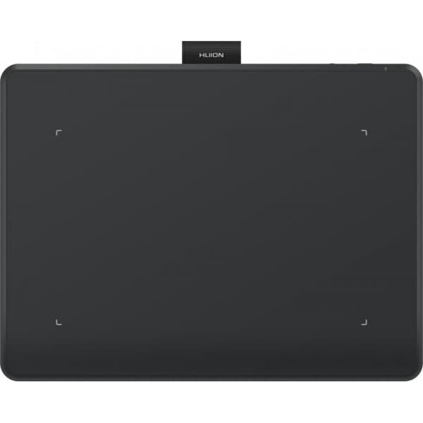 Huion Inspiroy Frego S trådlös ritplatta
