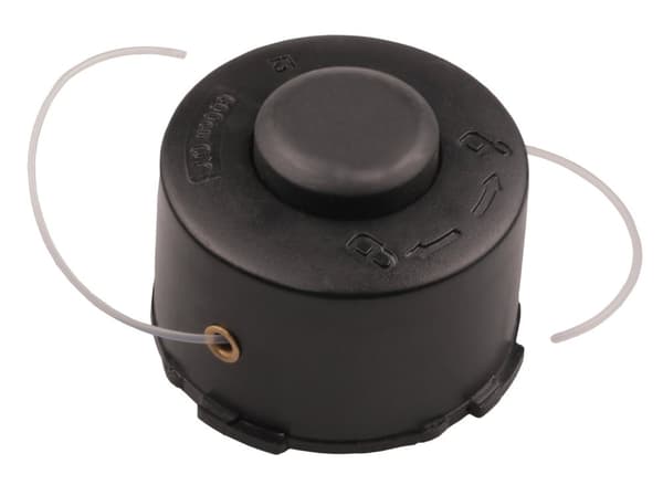 FERM GTA1001 Trådspole - til græstrimmer - GTA1001 - 1,2MM x 6m - ACC