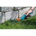 Miniatyrbild 5 av 5: Comfort Gardena justerbar grässkjuvning