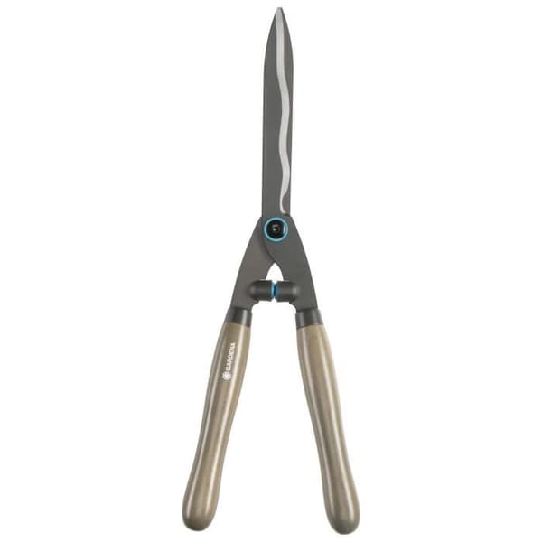 GARDENA NatureCut häcksax - FSC 100%