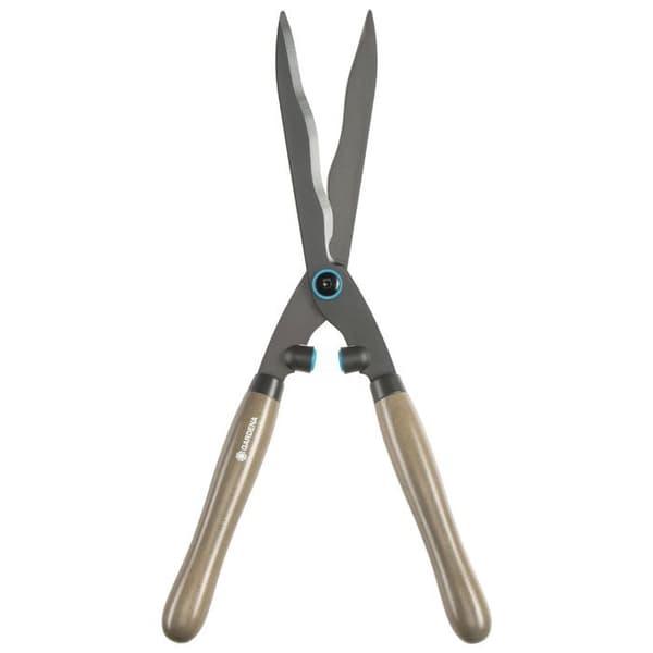 GARDENA NatureCut häcksax - FSC 100%