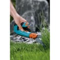 Miniatyrbild 2 av 3: GARDENA - Comfort Plus Vridbar grässax