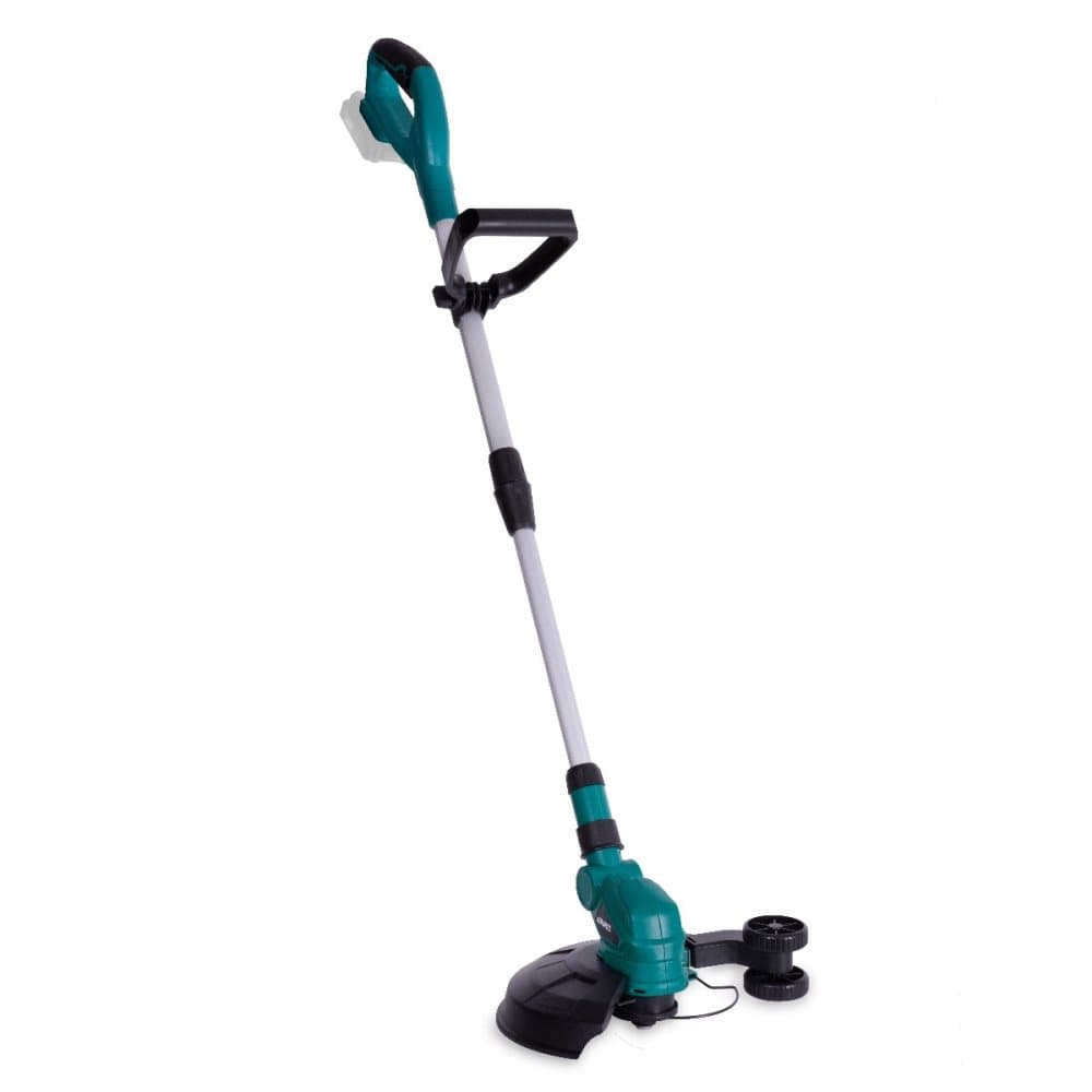 VONROC Grästrimmer 20V - 2.0Ah| Exkl. batteri och snabbladdare