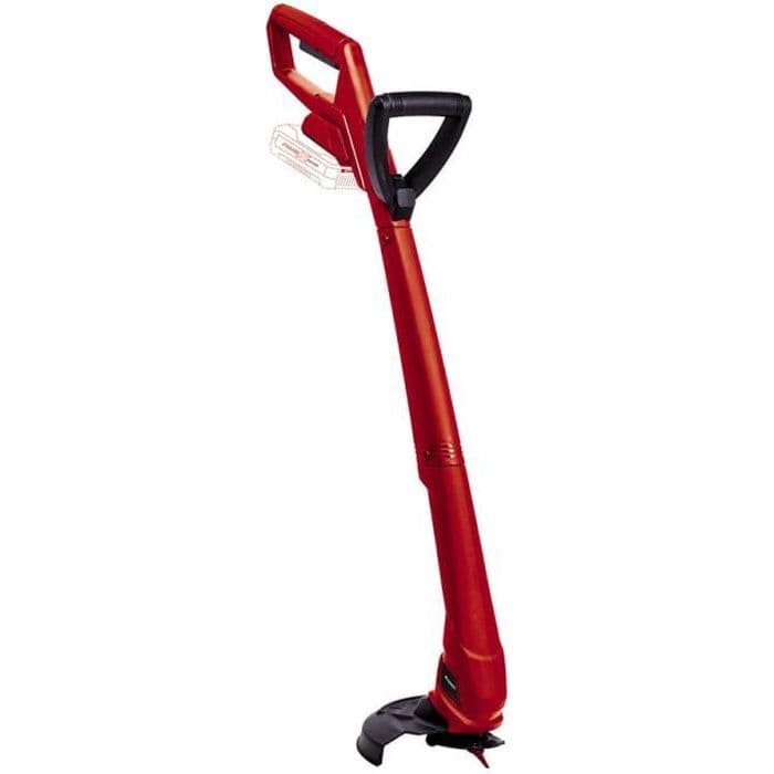 Einhell sladdlös trimmer GC-CT 18/24 Li P-Solo 18V - utan batteri