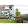 Miniatyrbild 4 av 4: Elektrisk trimmer 350W RYOBI RLT3525 - Klippdiameter 25 cm