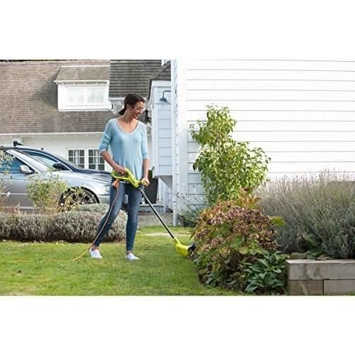 Elektrisk trimmer 350W RYOBI RLT3525 - Klippdiameter 25 cm