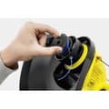Miniatyrbild 3 av 5: KARCHER LTR 18V kantsax - 30 cm (Ström 18V batteri och laddare)
