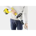 Miniatyrbild 4 av 5: KARCHER LTR 18V kantsax - 30 cm (Ström 18V batteri och laddare)