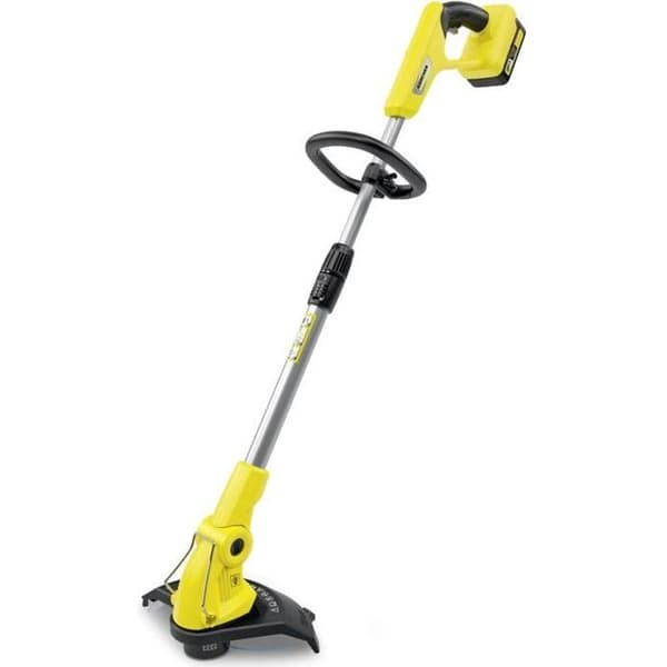 KARCHER LTR 18V kantsax - 30 cm (Ström 18V batteri och laddare)