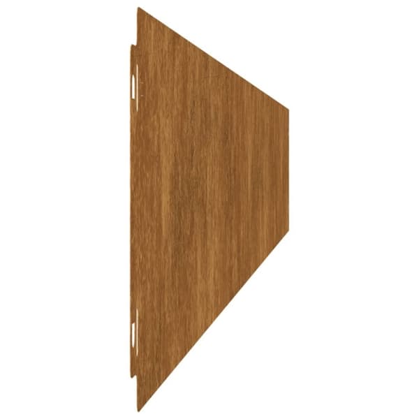 vidaXL Rabattkanter 10 st 15x103 cm flexibelt cortenstål