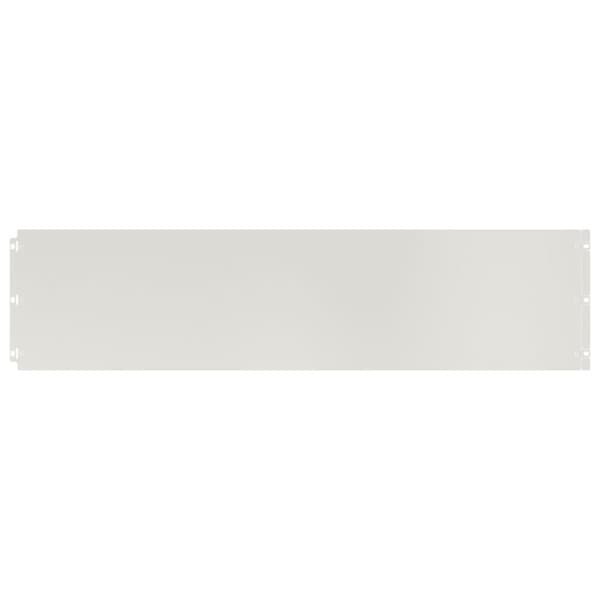 vidaXL Plenkanter 10 stk 25x103 cm fleksibelt cortenstål