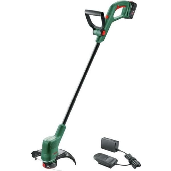 Bosch Easy GrassCut 18V-230 batteridrivna trädgårdssaxar