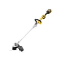 Miniatyrbild 1 av 6: 18V XR trimmer + 5Ah batteri + laddare - DEWALT - DCMST561P1-QW