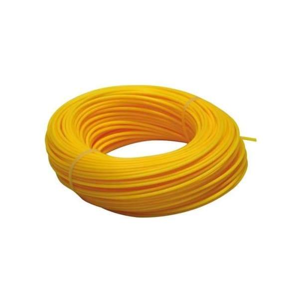 Strängtrimmerlina - PEREL - 50 m x 2,0 mm