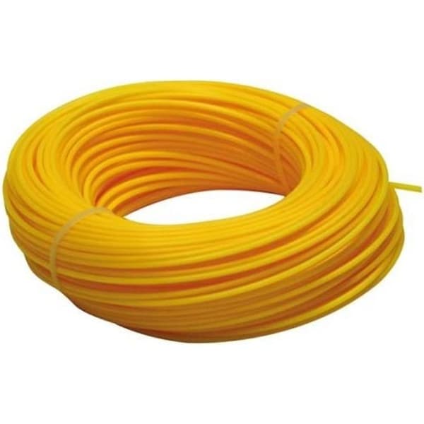 Strängtrimmerlina - PEREL - 100 m x 2,0 mm