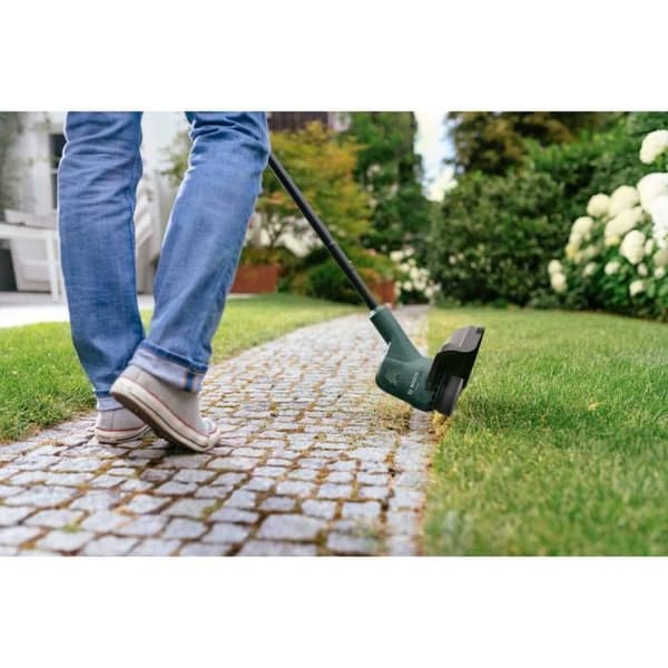 Spole för EasyGrassCut Li - BOSCH - EasyGrassCut Li modell - Svart - 60g - 18,3 x 11,1 x 3 cm