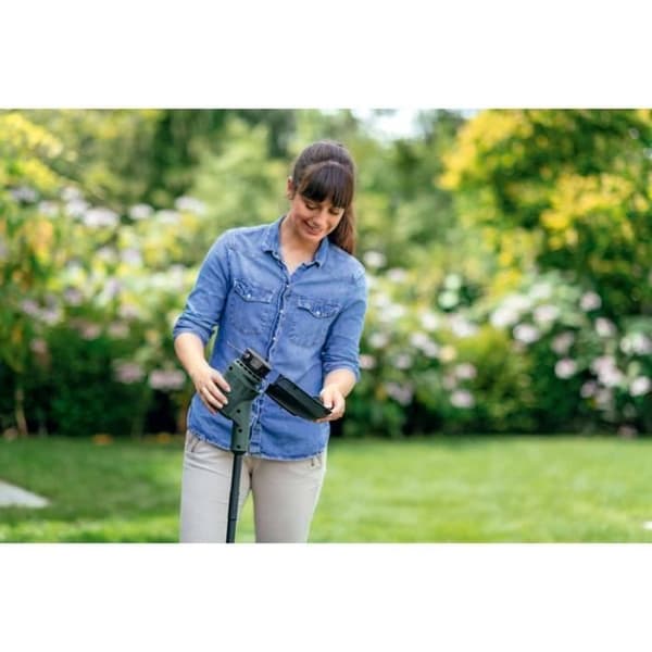 Spole för EasyGrassCut Li - BOSCH - EasyGrassCut Li modell - Svart - 60g - 18,3 x 11,1 x 3 cm