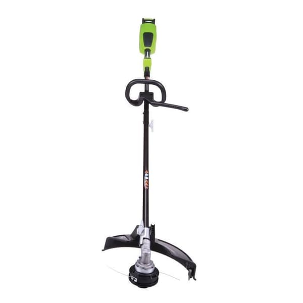 Greenworks Röjsåg utan batteri 40 V GD40BC 1301507