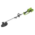 Miniatyrbild 4 av 4: Greenworks Röjsåg utan batteri 40 V GD40BC 1301507