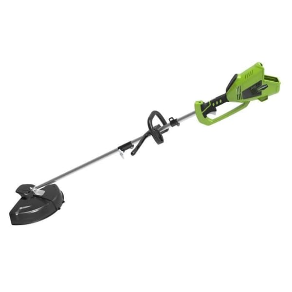 Greenworks Röjsåg utan batteri 40 V GD40BC 1301507