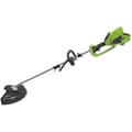 Miniatyrbild 1 av 4: Greenworks Röjsåg utan batteri 40 V GD40BC 1301507