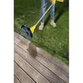 Miniatyrbild 4 av 5: Kantskärare - KARCHER - LTR 18-25 - Utan avtagbart batteri - 25 cm