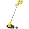 Miniatyrbild 1 av 5: Kantskärare - KARCHER - LTR 18-25 - Utan avtagbart batteri - 25 cm