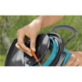 Miniatyrbild 3 av 4: GARDENA RotorCut ersättningsblad - paket med 20 - Lämplig för GARDENA automatiska grästrimmer - Enkel installation