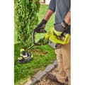 Miniatyrbild 8 av 9: 18V kanttrimmer - RYOBI - RY18LT33A-0 - skär Ø 33 cm - kantskärningsfunktion - vajer Ø 1 x 1,65 mm - Levereras utan batteri