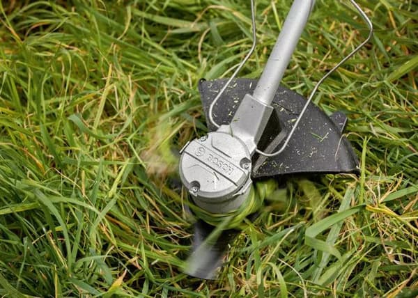 18V GFR 18V-23 röjsåg (utan batteri eller laddare) - BOSCH - 06008D1000