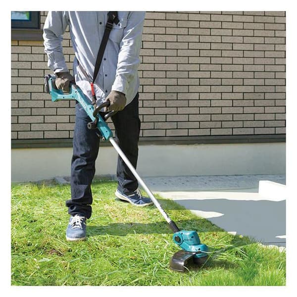 MAKITA LXT kantskärare (endast produkt) - DUR193Z-kantskärare