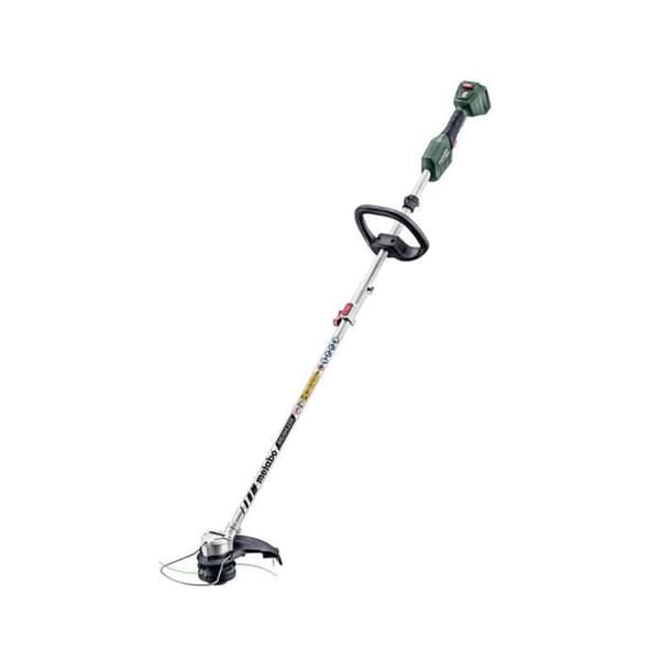 Batteridriven grästrimmer - METABO - RTD 18 LTX BL 30 - Borstlös motor - Snabb trådförändring