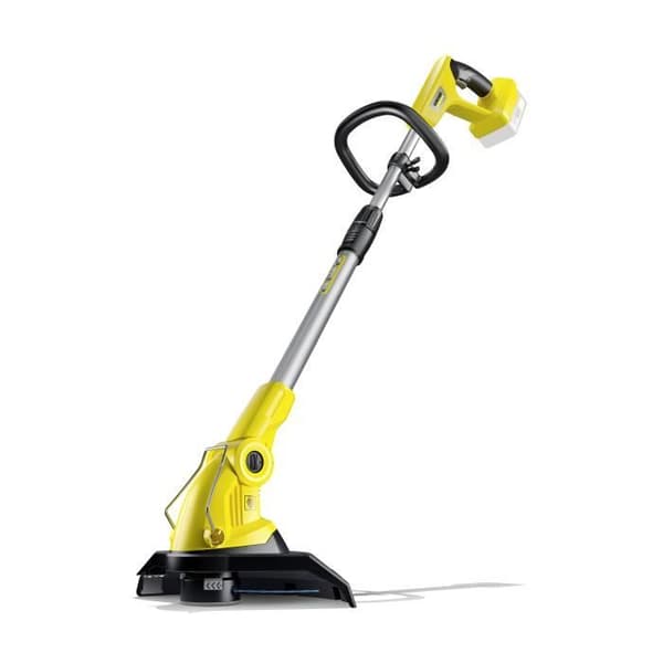 Kantskärare - KÄRCHER Kantmaskin LTR 18-25