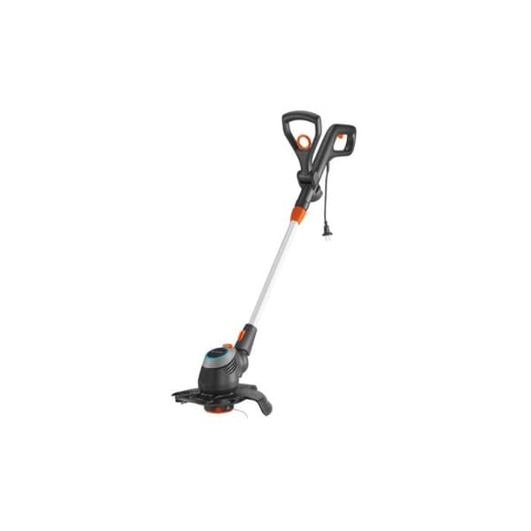 PowerCut 650/28 kanttrimmer - skärning: 28 cm - lutande handtag och trimmerfunktion