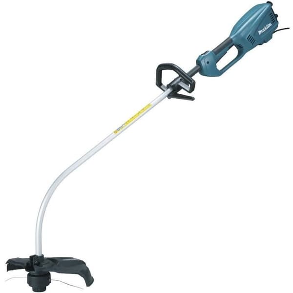 Makita UR3501 elektrisk trimmer - 1000W, 35 cm klippbredd