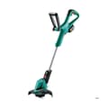 Miniatyrbild 2 av 6: Bosch sladdlös grästrimmer - AdvancedGrassCut 36 - Klippbredd 30 cm - Batteri ingår - Vikt 2,9 kg
