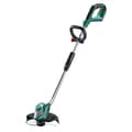 Miniatyrbild 1 av 6: Bosch sladdlös grästrimmer - AdvancedGrassCut 36 - Klippbredd 30 cm - Batteri ingår - Vikt 2,9 kg