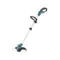 Miniatyrbild 1 av 3: Grästrimmer 12V CXT Li-Ion (maskin endast) - MAKITA UR100DZ