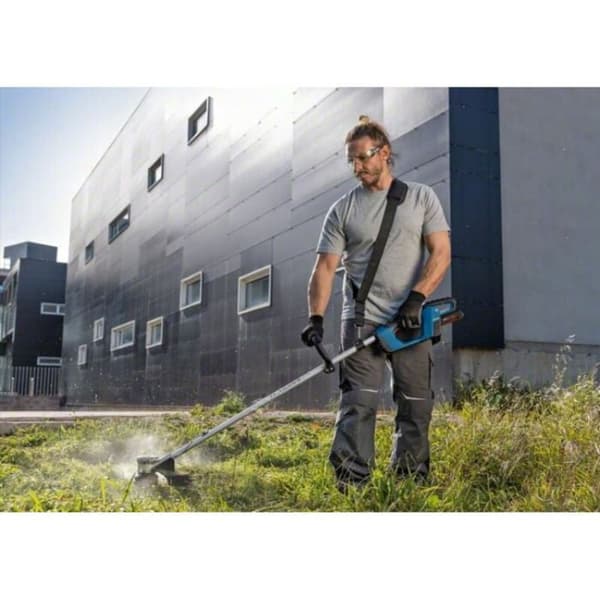 BOSCH 06008D0000 sladdlös röjsåg - GRT 18V-33 Professional Ø33 (bar maskin)