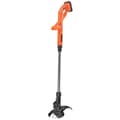 Miniatyrbild 1 av 6: Grästrimmer - Black &amp; Decker - ST182320 - 18V - 2,0 Ah - 25 cm - Teleskoprör