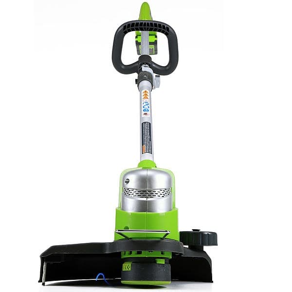 Trimmeri Premium 24V 2Ah Greenworks G24LT30MK2 - 2100007UA