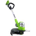 Pikkukuva 4 / 6: Trimmeri Premium 24V 2Ah Greenworks G24LT30MK2 - 2100007UA